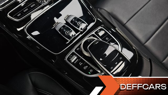 Mercedes E-CLASS E300 Avantgarde купить на сайте DeffCars
