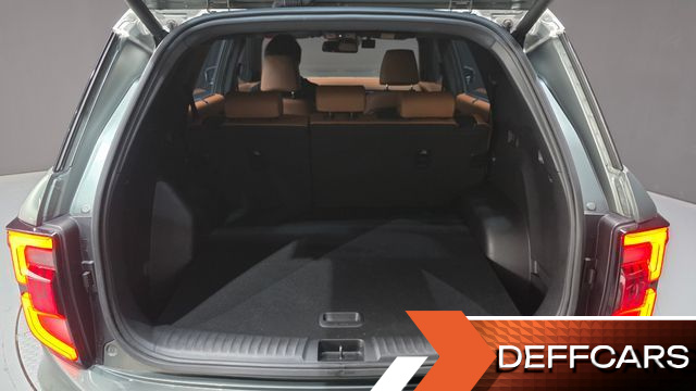 Ssangyong TORRES Gasoline 1.5 2WD T7 купить на сайте DeffCars
