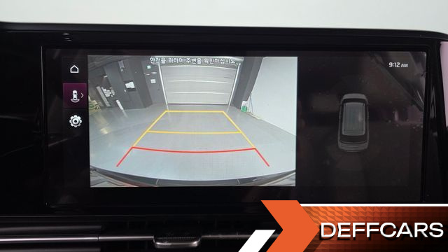 Kia CARNIVAL 9-Seater Noblesse купить на сайте DeffCars