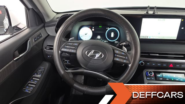 Hyundai PALISADE Gasoline 3.8 2WD Prestige купить на сайте DeffCars