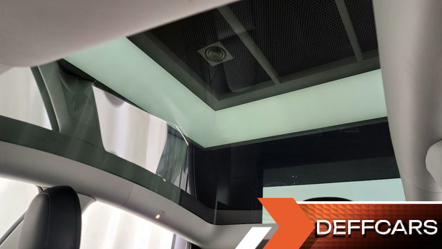 Tesla MODEL Y Long Range AWD купить на сайте DeffCars