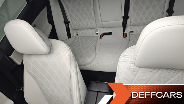 Mercedes E-CLASS E450 4MATIC Exclusive купить на сайте DeffCars