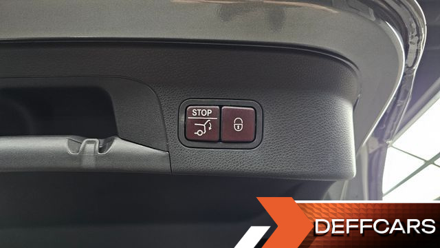 Mercedes GLC-CLASS GLC220 d 4MATIC Premium Coupe купить на сайте DeffCars