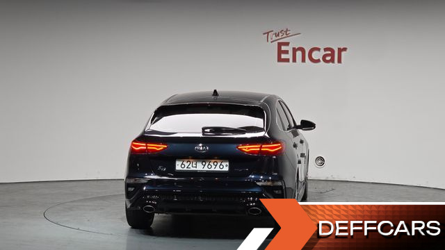 Kia K3 5Door GT Plus купить на сайте DeffCars