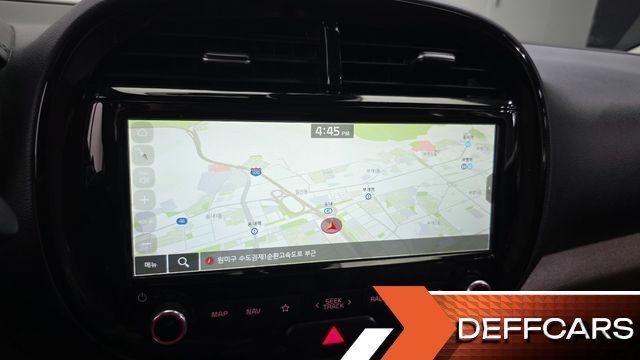 Kia SOUL 1.6 T-GDI Noblesse купить на сайте DeffCars