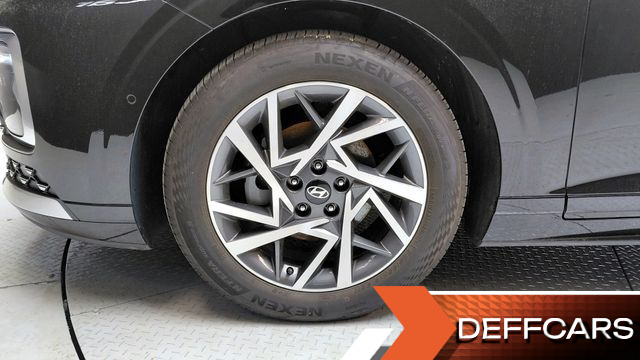Hyundai GRANDEUR Exclusive купить на сайте DeffCars
