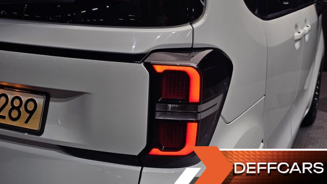 Kia RAY Signature купить на сайте DeffCars