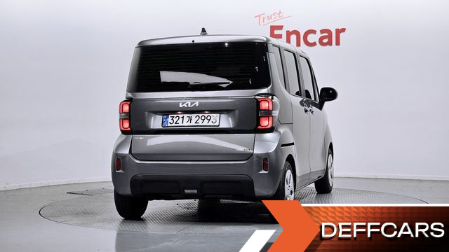 Kia RAY Van 2-Seater Prestige Special купить на сайте DeffCars