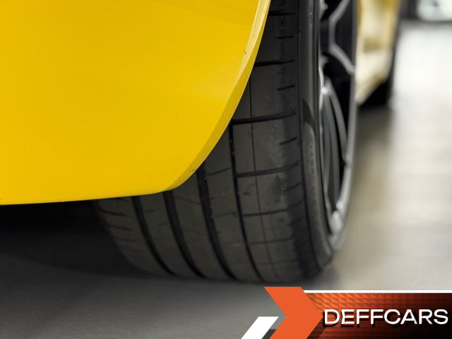 Porsche 718 4.0 GTS купить на сайте DeffCars