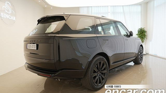 Land Rover RANGE ROVER P530 Autobiography Long Wheel Base купить на сайте DeffCars