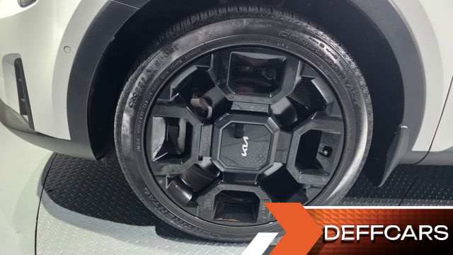 Kia SORENTO Gasoline 2.5T 4WD Gravity купить на сайте DeffCars