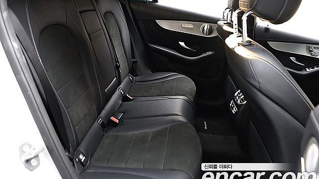 Mercedes GLC-CLASS GLC300 4MATIC AMG Line Coupe купить на сайте DeffCars