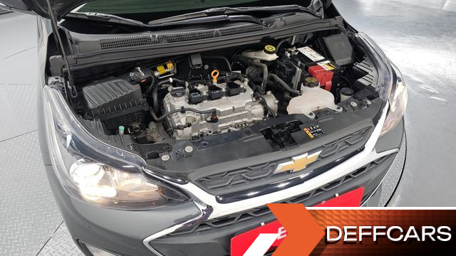 ChevroletGMDaewoo SPARK Premier купить на сайте DeffCars