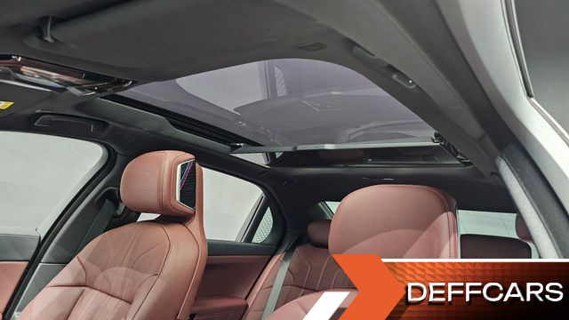 BMW 7-SERIES 740i xDrive M Sport купить на сайте DeffCars