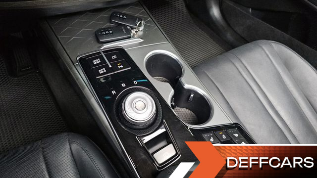 Kia K8 Noblesse купить на сайте DeffCars