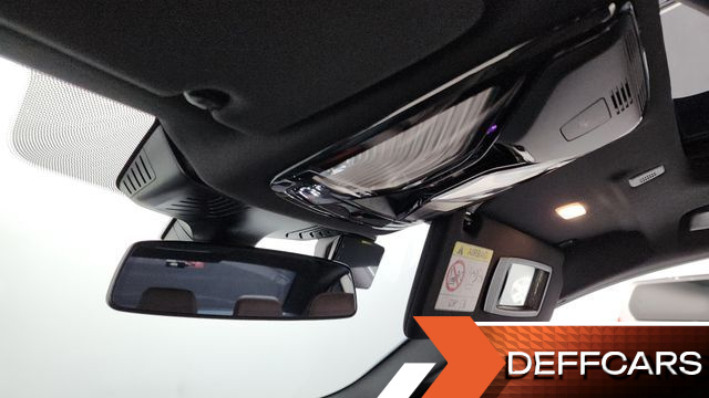 BMW 5-SERIES 530i xDrive M Sport Package купить на сайте DeffCars