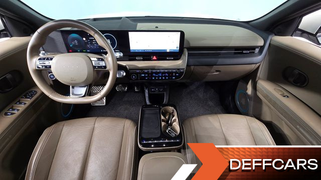 Hyundai IONIQ5 Long Range Prestige купить на сайте DeffCars