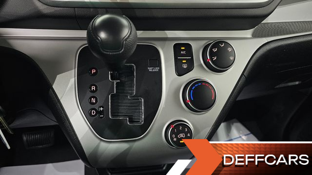 Kia RAY Van Standard купить на сайте DeffCars