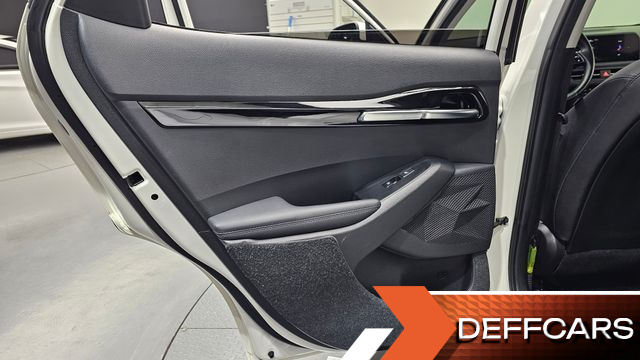 Kia SELTOS Gasoline 1.6 Turbo 2WD Signature купить на сайте DeffCars