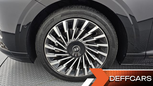 Hyundai GRANDEUR 3.5 Gasoline 2WD Calligraphy купить на сайте DeffCars