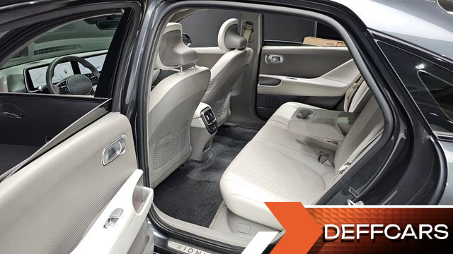 Hyundai IONIQ6 Long Range AWD Prestige купить на сайте DeffCars