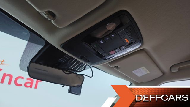 Kia CARNIVAL Gasoline 9-Seater Prestige купить на сайте DeffCars