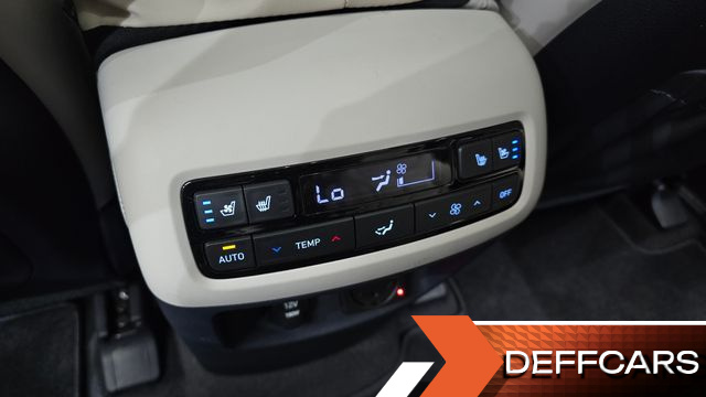 Hyundai PALISADE Gasoline 3.8 4WD Calligraphy купить на сайте DeffCars