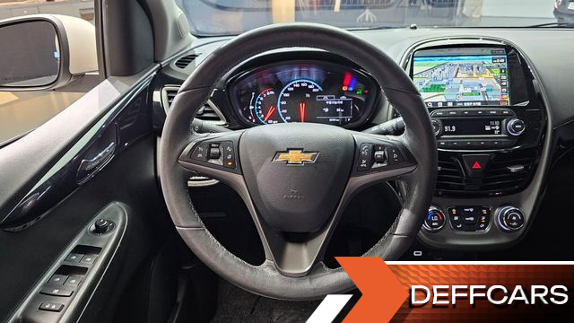 ChevroletGMDaewoo SPARK Premier купить на сайте DeffCars