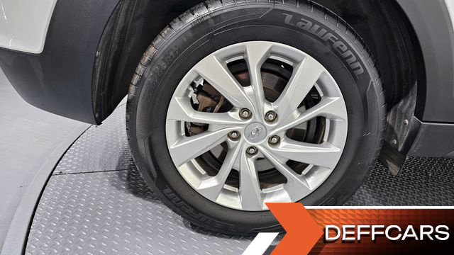Hyundai TUCSON Gasoline 1.6 turbo 2WD Modern купить на сайте DeffCars