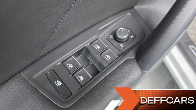 Volkswagen TIGUAN 2.0 TDI 4Motion Prestige купить на сайте DeffCars