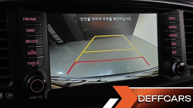 Kia SORENTO Diesel 2.0 2WD Prestige купить на сайте DeffCars