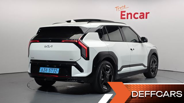Kia EV3 Long Range 2WD GT Line купить на сайте DeffCars