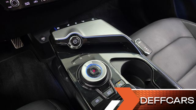 Kia EV6 Long Range Earth купить на сайте DeffCars
