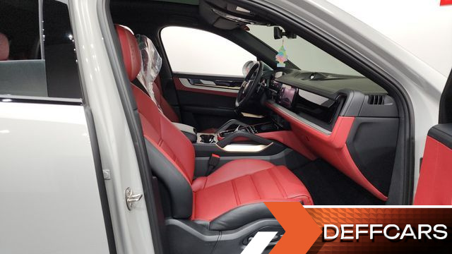 Porsche CAYENNE 3.0 E-Hybrid Coupe купить на сайте DeffCars