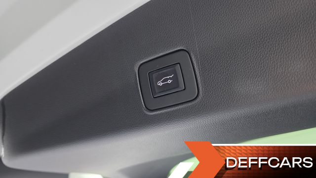 ChevroletGMDaewoo TRAILBLAZER 1.3 Turbo 2WD RS купить на сайте DeffCars