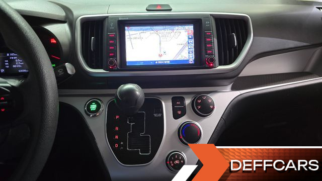 Kia RAY Van Standard купить на сайте DeffCars