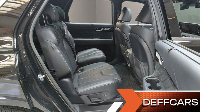 Hyundai PALISADE Gasoline 3.8 2WD Calligraphy купить на сайте DeffCars