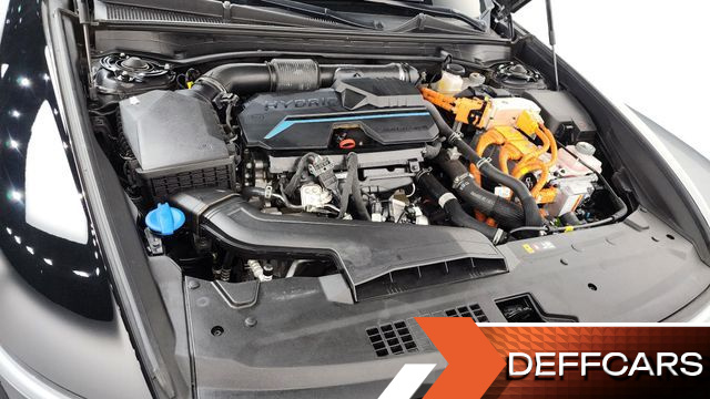 Hyundai GRANDEUR Premium купить на сайте DeffCars