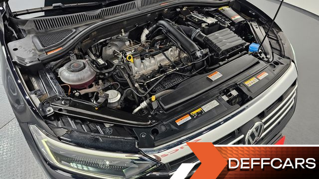 Volkswagen JETTA 1.4 TSI Prestige купить на сайте DeffCars