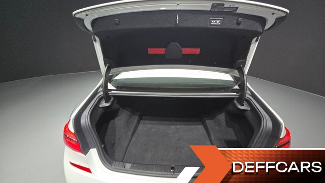 BMW 7-SERIES 730Ld xDrive M Sport купить на сайте DeffCars