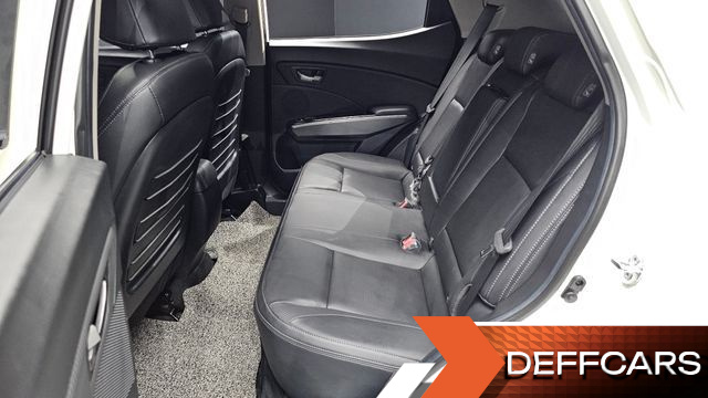 Ssangyong TIBOLI 1.5 2WD A7 купить на сайте DeffCars