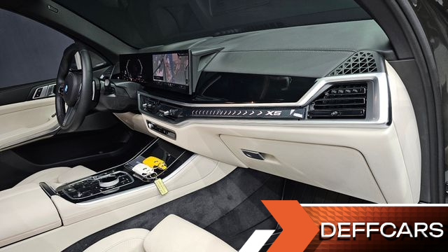 BMW X5 xDrive 40i M Sport купить на сайте DeffCars