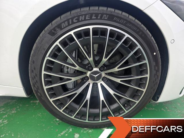 Mercedes CLE-CLASS AMG CLE53 4MATIC+ Coupe купить на сайте DeffCars