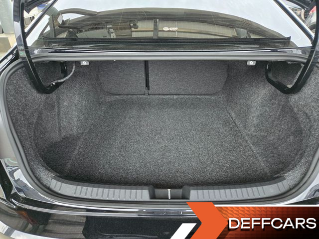 Volkswagen JETTA 1.4 TSI Prestige купить на сайте DeffCars