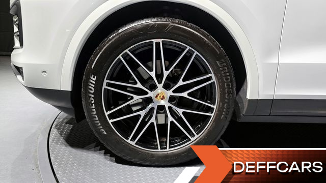 Porsche CAYENNE 3.0 купить на сайте DeffCars