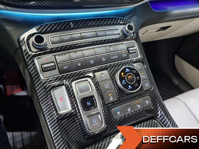 Hyundai SANTAFE Gasoline 2.5T 2WD Calligraphy купить на сайте DeffCars