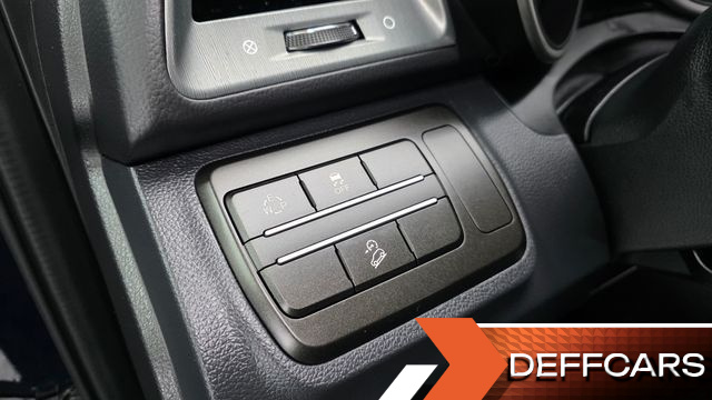 Ssangyong TIBOLI VX 2WD купить на сайте DeffCars