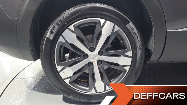 Peugeot 5008 1.5 BlueHDi GT купить на сайте DeffCars