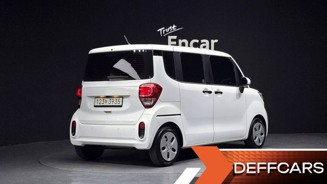 Kia RAY Van Prestige купить на сайте DeffCars