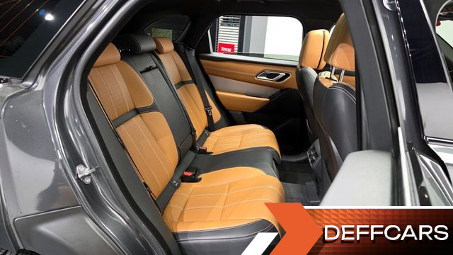 Land Rover RANGE ROVER VELAR 3.0 P400 R-Dynamic HSE купить на сайте DeffCars